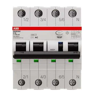 ABB 2CSR256040R1164