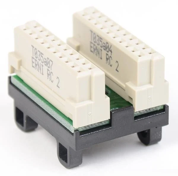 Pilz 95425 Bağlantı ve Montaj