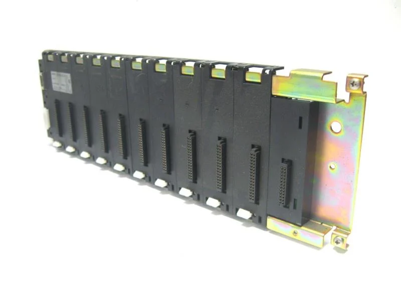 Omron C200HW-BI101-V1 Otomasyon ve Kontrol Sistemleri