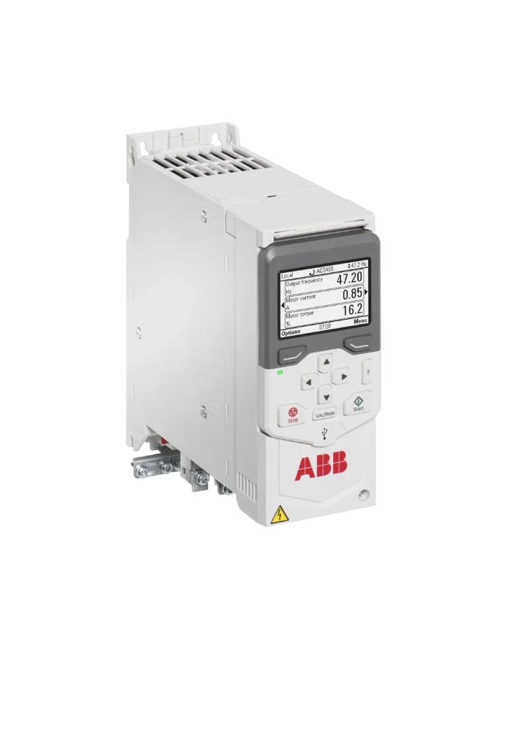 ABB ACS480-04-07A3-4