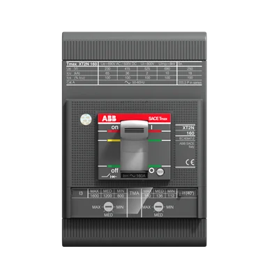 ABB 1SDA067551R1 Şalt Malzemeleri ve Güç Yönetimi