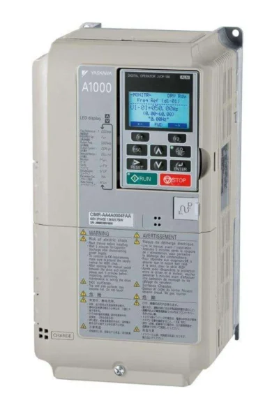 Yaskawa CIMRAC2A0040FAA