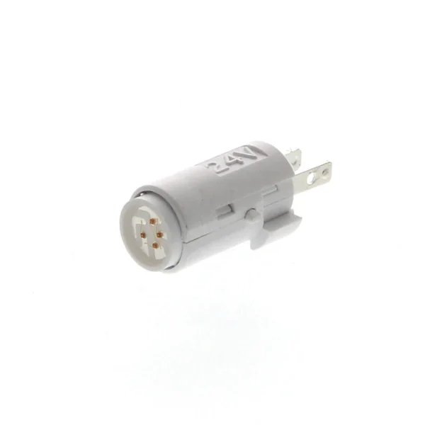 Omron A1624DW Şalt Malzemeleri ve Güç Yönetimi