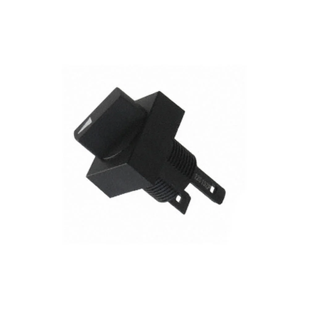 Omron A165S-J3M Şalt Malzemeleri ve Güç Yönetimi