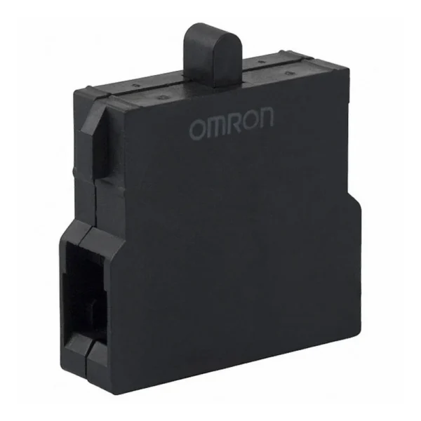 Omron A22-10 Şalt Malzemeleri ve Güç Yönetimi