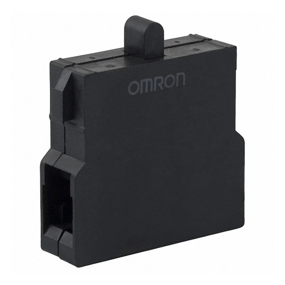 Omron A22-10 Şalt Malzemeleri ve Güç Yönetimi