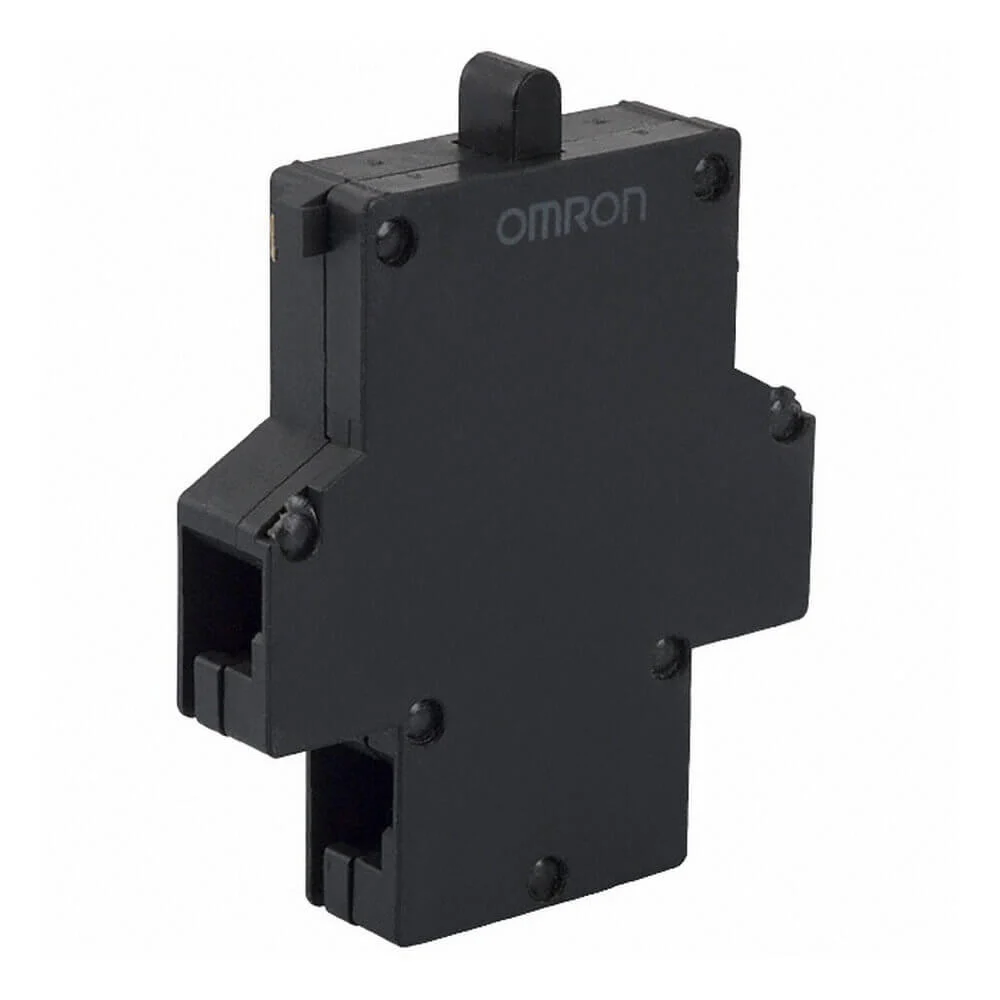 Omron A22-20 Şalt Malzemeleri ve Güç Yönetimi