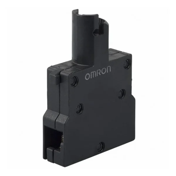Omron A22-TN Şalt Malzemeleri ve Güç Yönetimi