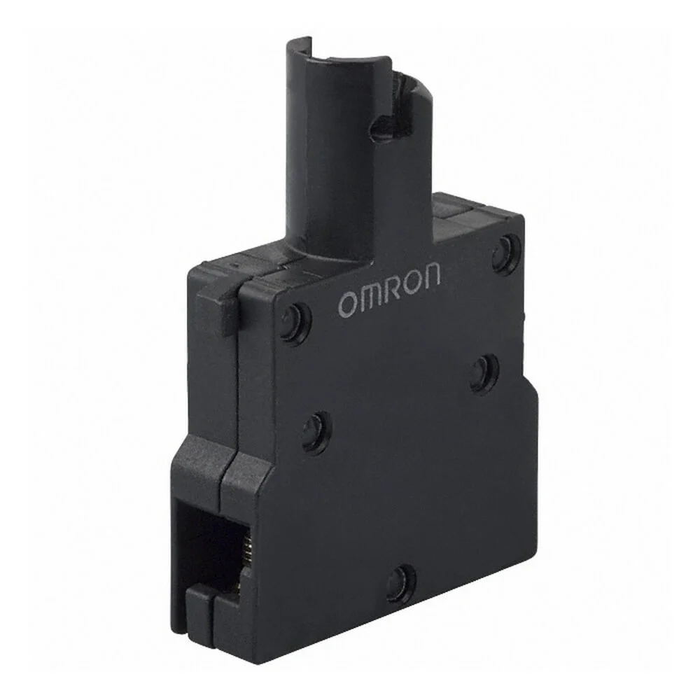Omron A22-TN Şalt Malzemeleri ve Güç Yönetimi