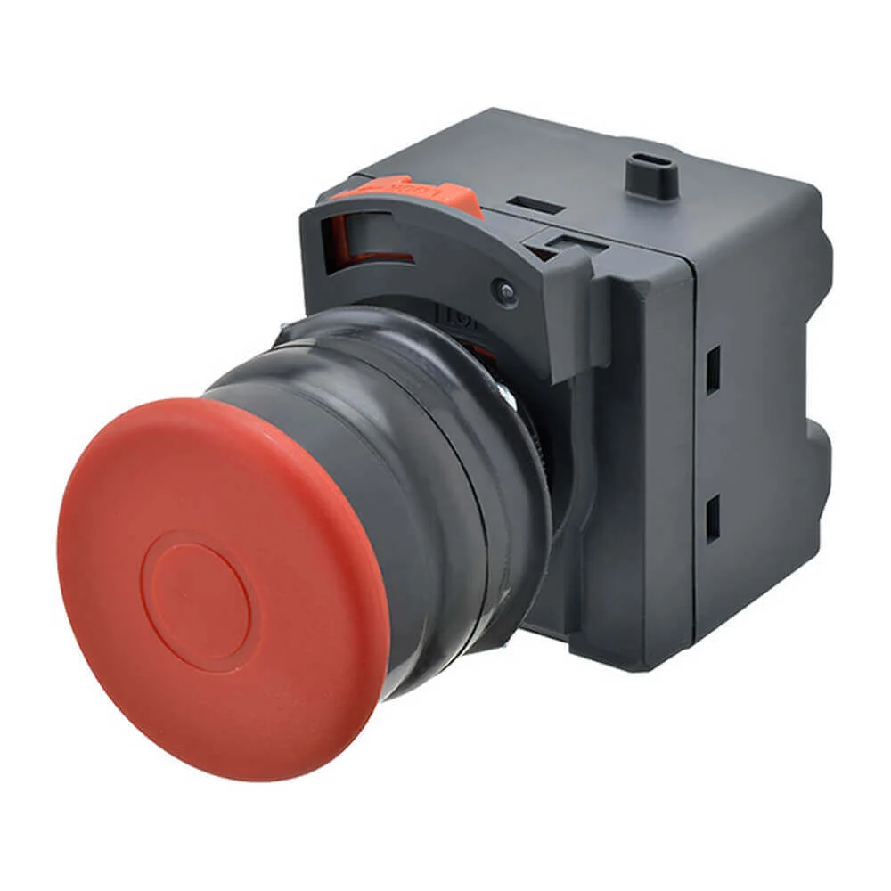 Omron A22NE-MP-PD12-N-69K Şalt Malzemeleri ve Güç Yönetimi