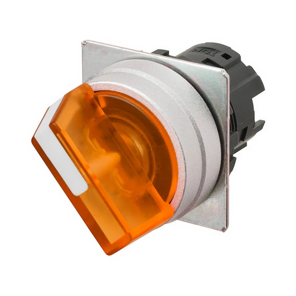 Omron A22NZ-2MM-TOA Şalt Malzemeleri ve Güç Yönetimi