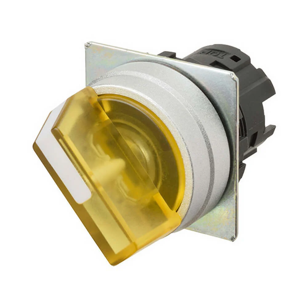 Omron A22NZ-2MM-TYA Şalt Malzemeleri ve Güç Yönetimi