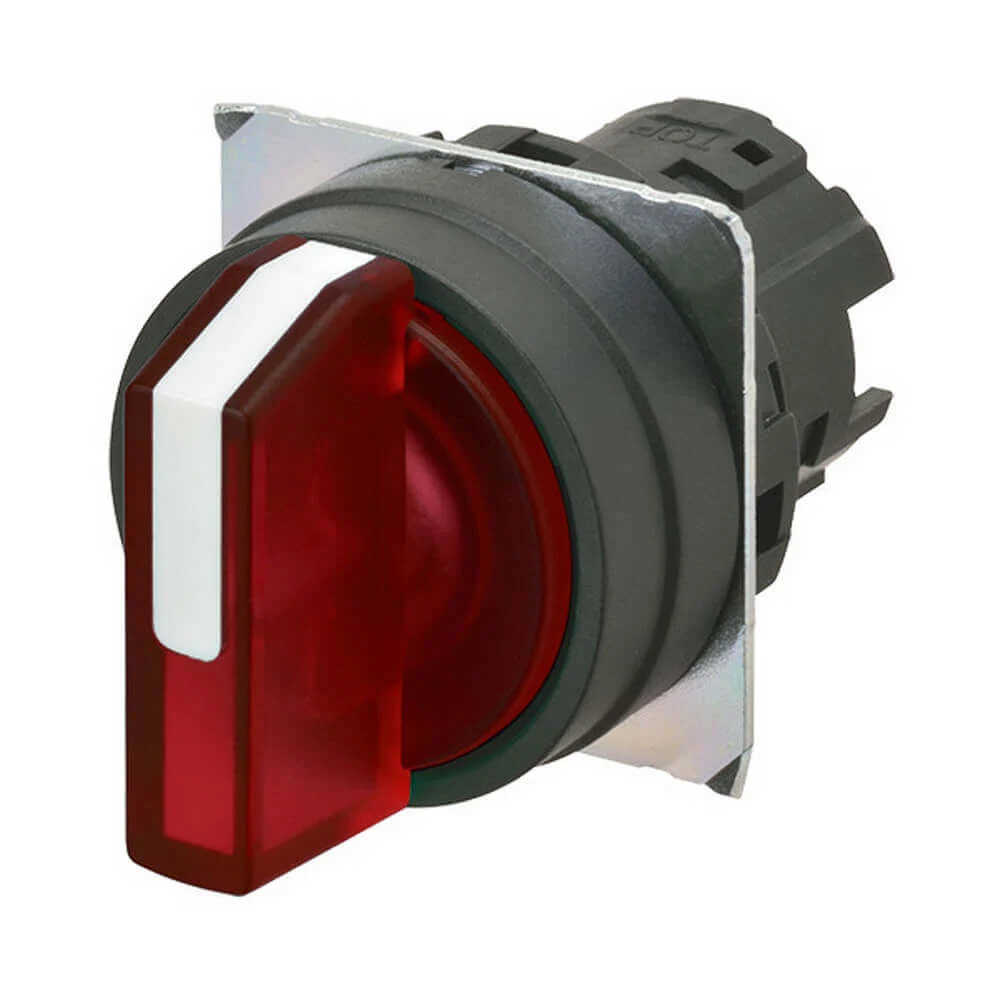 Omron A22NZ-3BM-TRA Şalt Malzemeleri ve Güç Yönetimi