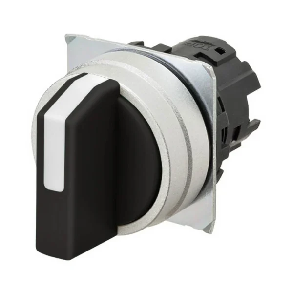 Omron A22NZ-3MM-NBA Şalt Malzemeleri ve Güç Yönetimi