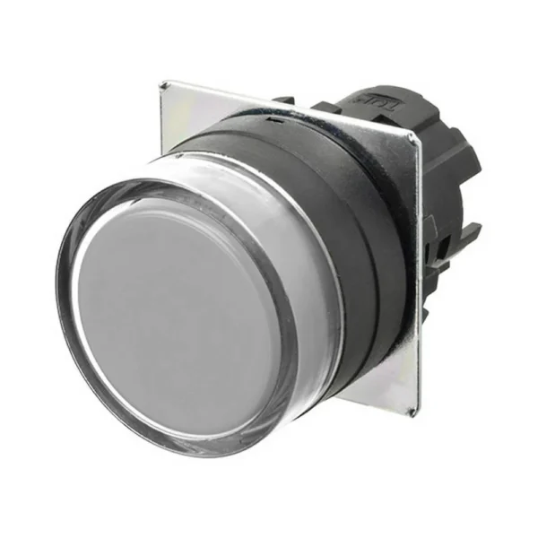Omron A22NZ-BGM-NWA Şalt Malzemeleri ve Güç Yönetimi