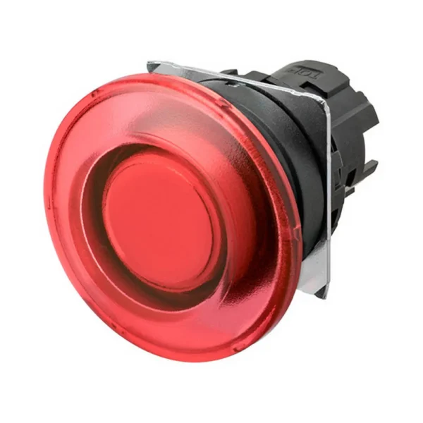 Omron A22NZ-BMM-TRA Şalt Malzemeleri ve Güç Yönetimi
