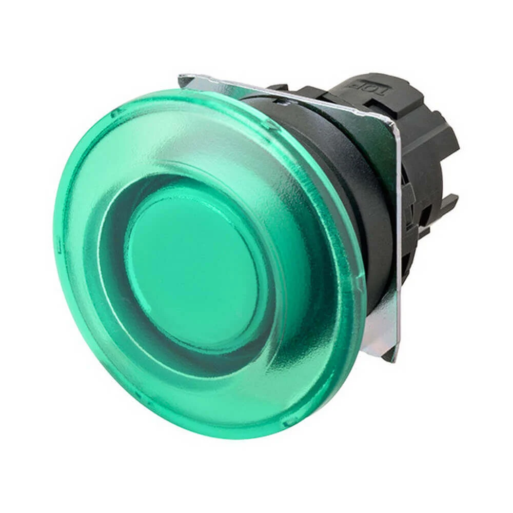 Omron A22NZ-BMM-UGA Şalt Malzemeleri ve Güç Yönetimi