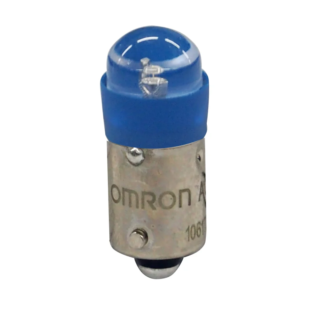 Omron A22NZ-L-AC Şalt Malzemeleri ve Güç Yönetimi