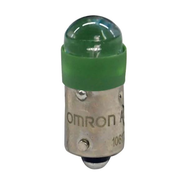 Omron A22NZLGC Şalt Malzemeleri ve Güç Yönetimi
