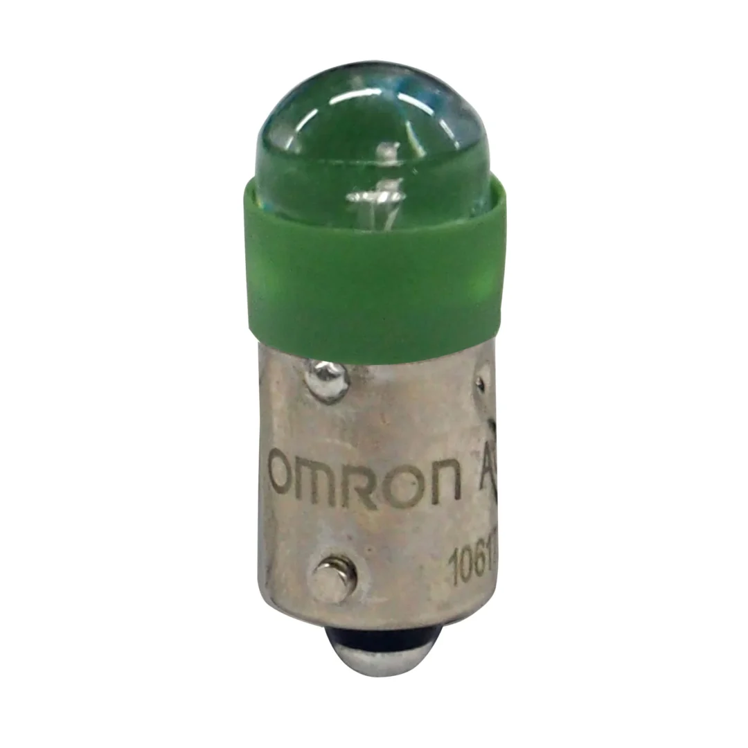 Omron A22NZ-L-GE Şalt Malzemeleri ve Güç Yönetimi