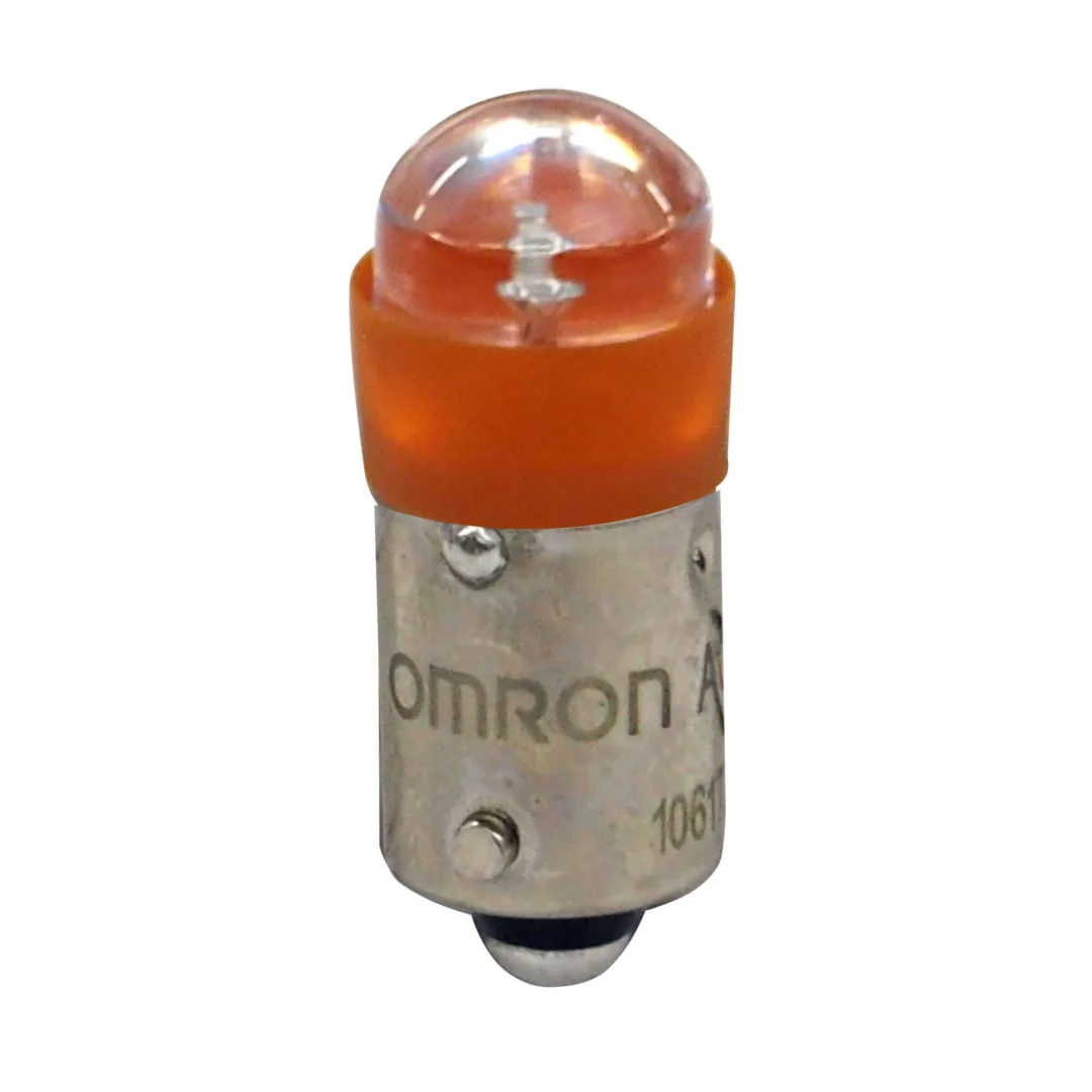 Omron A22NZ-L-OC Şalt Malzemeleri ve Güç Yönetimi