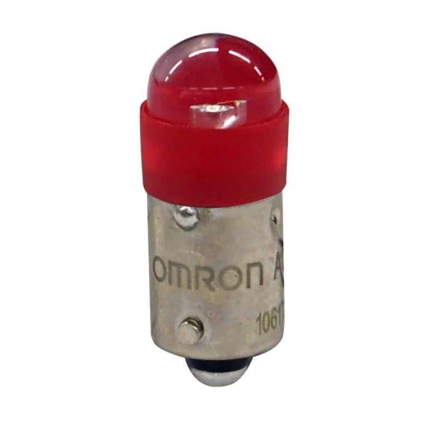 Omron A22NZLRC Şalt Malzemeleri ve Güç Yönetimi