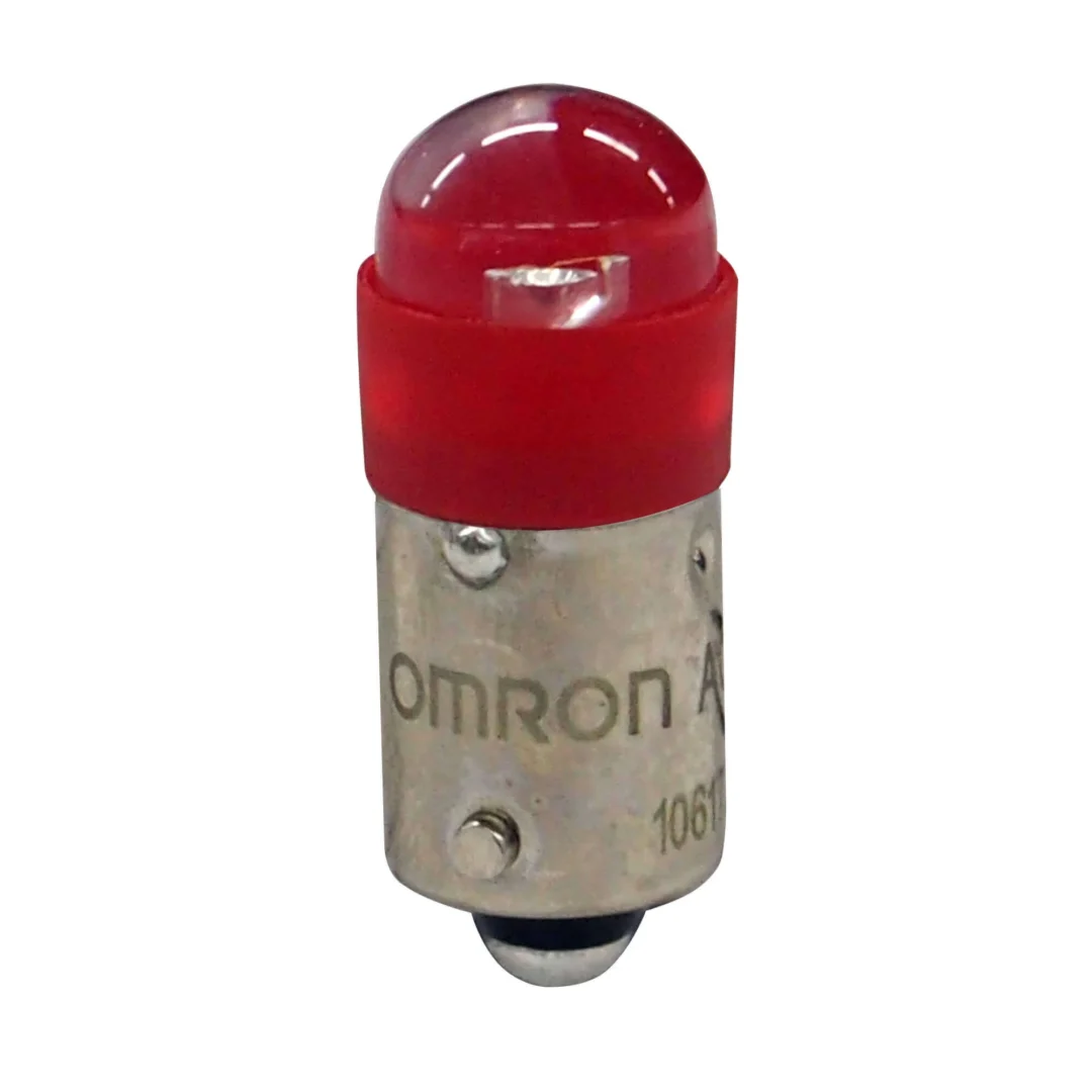 Omron A22NZ-L-RE Şalt Malzemeleri ve Güç Yönetimi