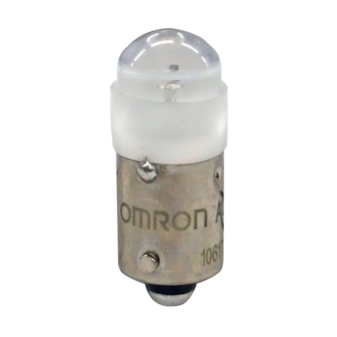Omron A22NZ-L-WC Şalt Malzemeleri ve Güç Yönetimi