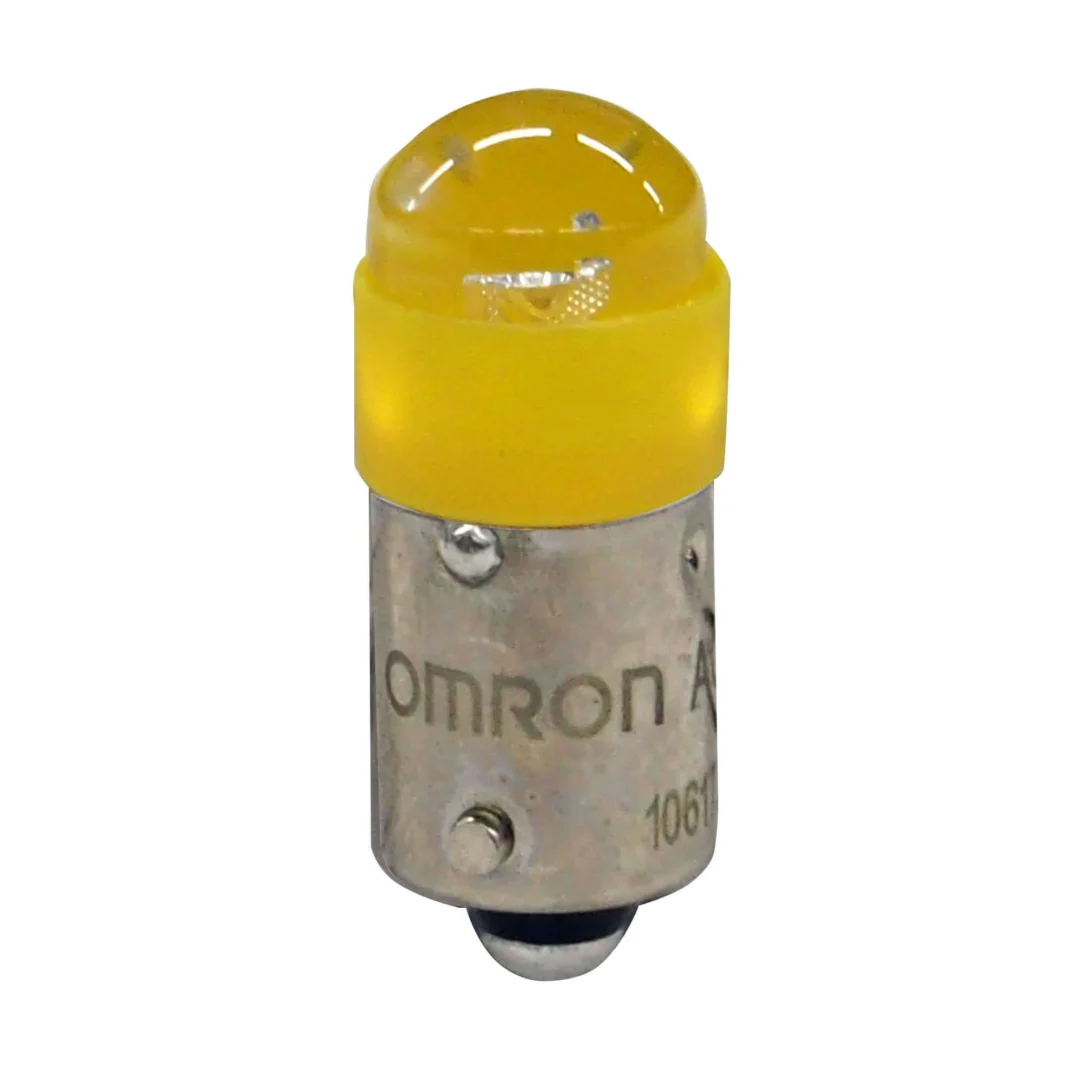 Omron A22NZ-L-YC Şalt Malzemeleri ve Güç Yönetimi