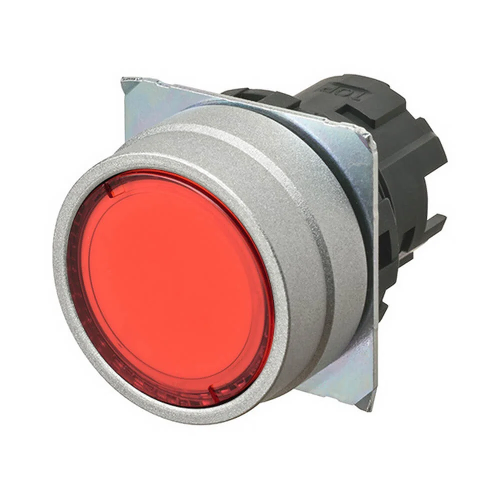 Omron A22NZ-MNM-TRA Şalt Malzemeleri ve Güç Yönetimi