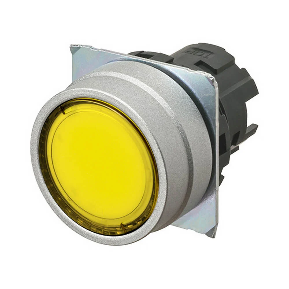 Omron A22NZ-MNM-TYA Şalt Malzemeleri ve Güç Yönetimi
