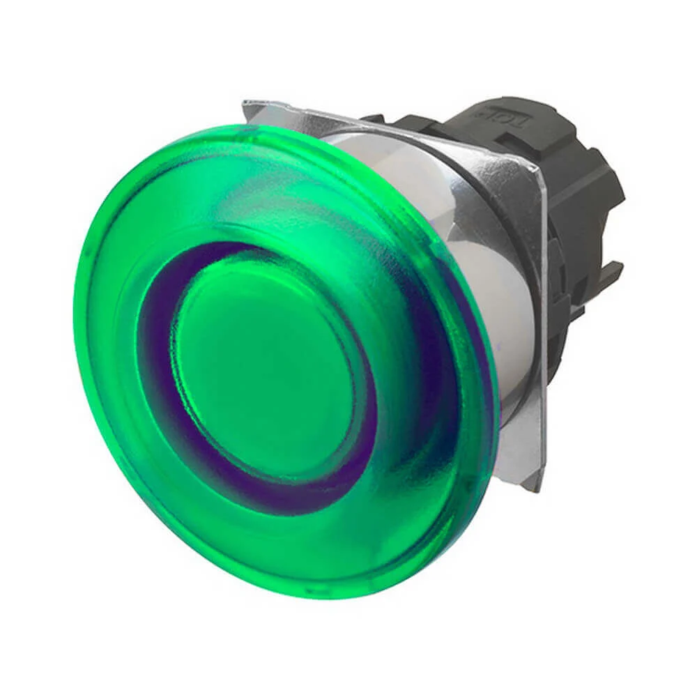 Omron A22NZ-RMM-UGA Şalt Malzemeleri ve Güç Yönetimi