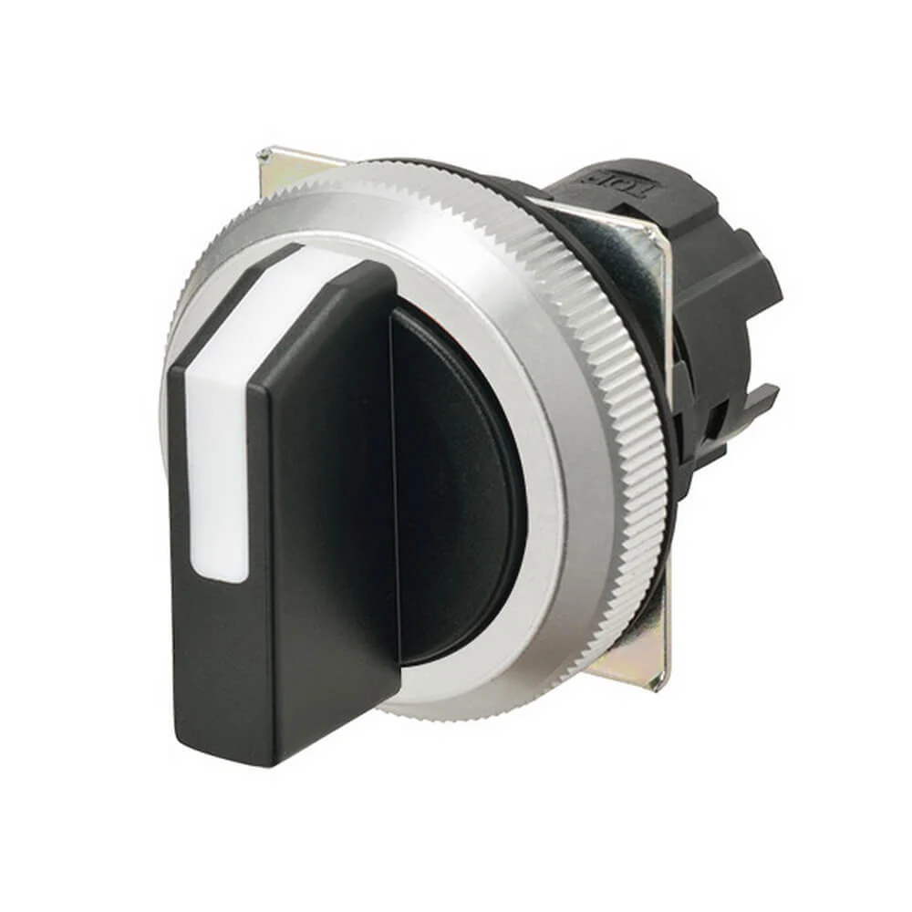 Omron A30NZ-3MM-NBA Şalt Malzemeleri ve Güç Yönetimi