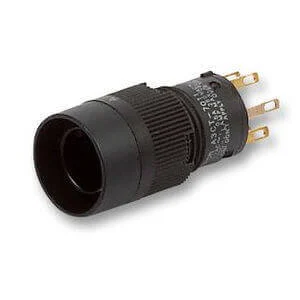 Omron A3CT-7011 Şalt Malzemeleri ve Güç Yönetimi