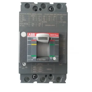 ABB 1SDA067458R1 Şalt Malzemeleri ve Güç Yönetimi