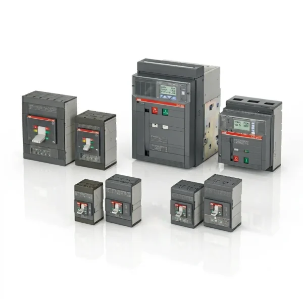 ABB 1SDA068000R1