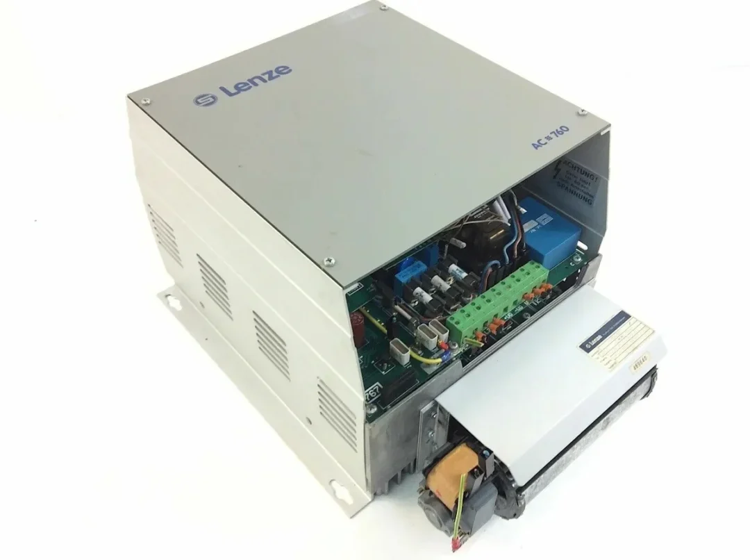 Lenze AC-760