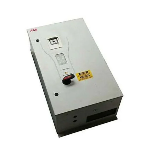 ABB ACH550-VDR-012A-4