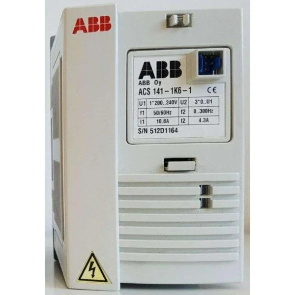 ABB ACS141-1K6-1