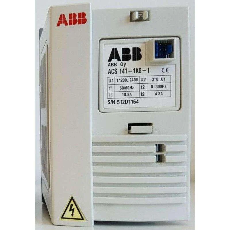 ABB ACS141-1K6-1