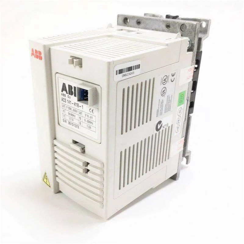 ABB ACS141-K18-1