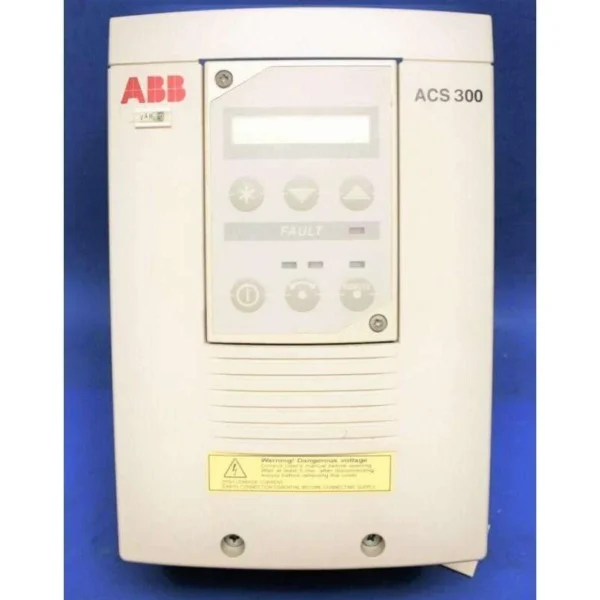 ABB ACS311-1P6-3
