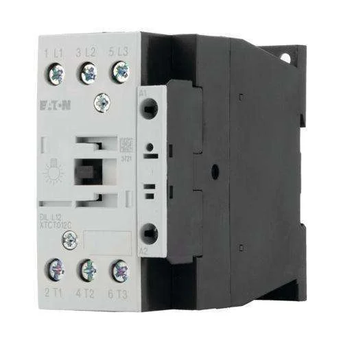 Eaton 104402DILL12230V50HZ240V60HZ