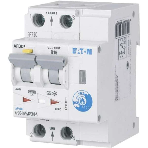 Eaton 187202 – AFDD-16/2/B/001-LI/A