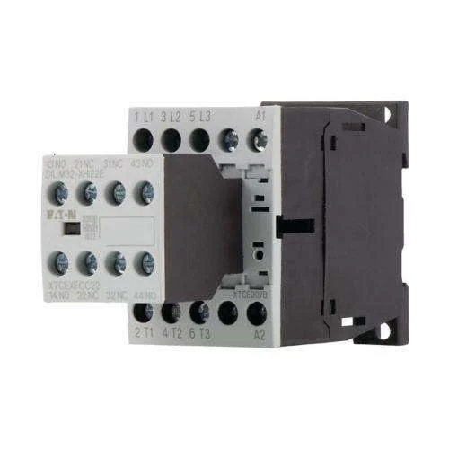 Eaton 106367DILM72224VDC