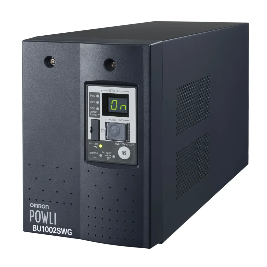 Omron BU1002SWG