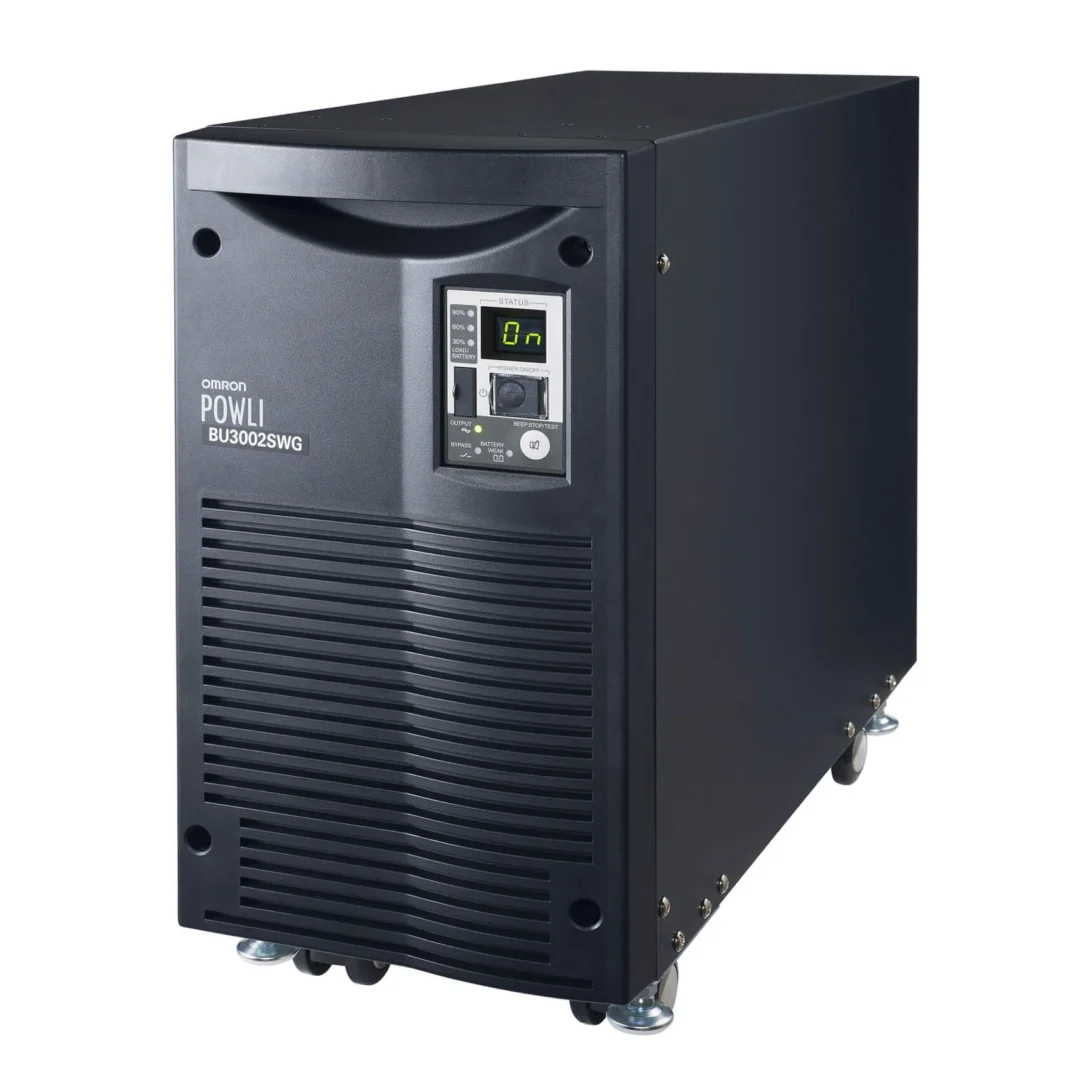 Omron BU3002SWG