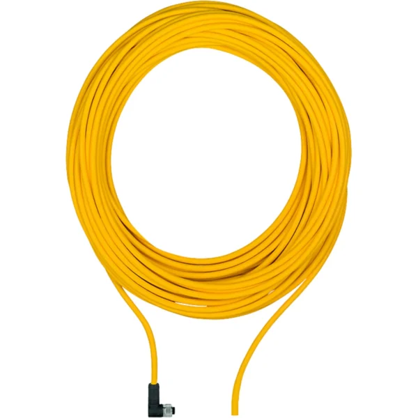 Pilz C1000045 Bağlantı ve Montaj