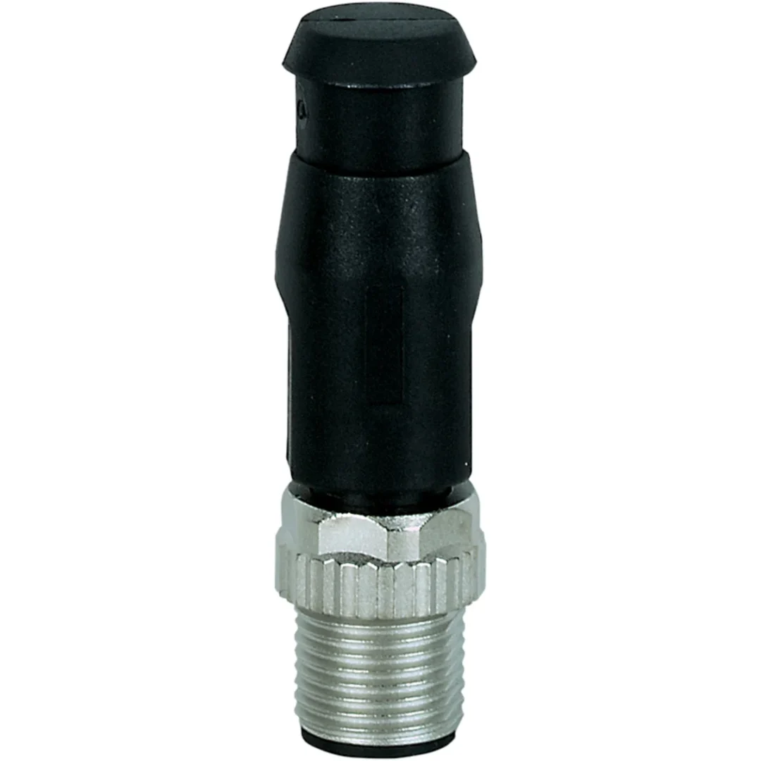Pilz C1000058 – CONNECTOR/CA/M12-5SMX/A/TR Otomasyon ve Kontrol Sistemleri
