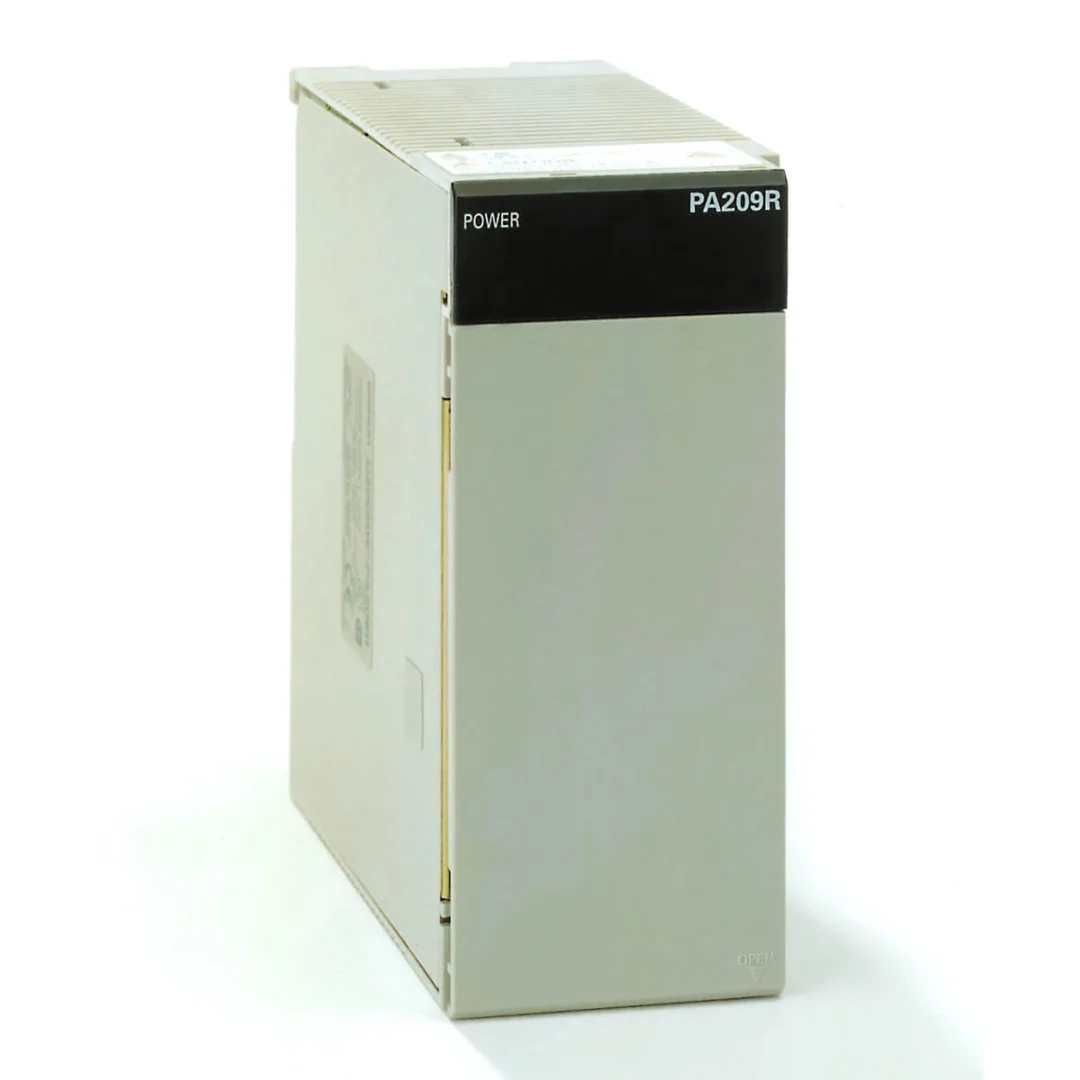 Omron C200HW-PA209R Güç Kaynakları ve Enerji